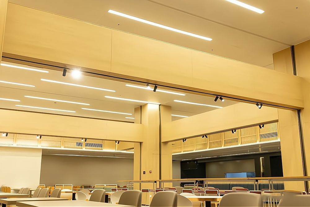 廣交會(huì)展館D館會(huì)議中心