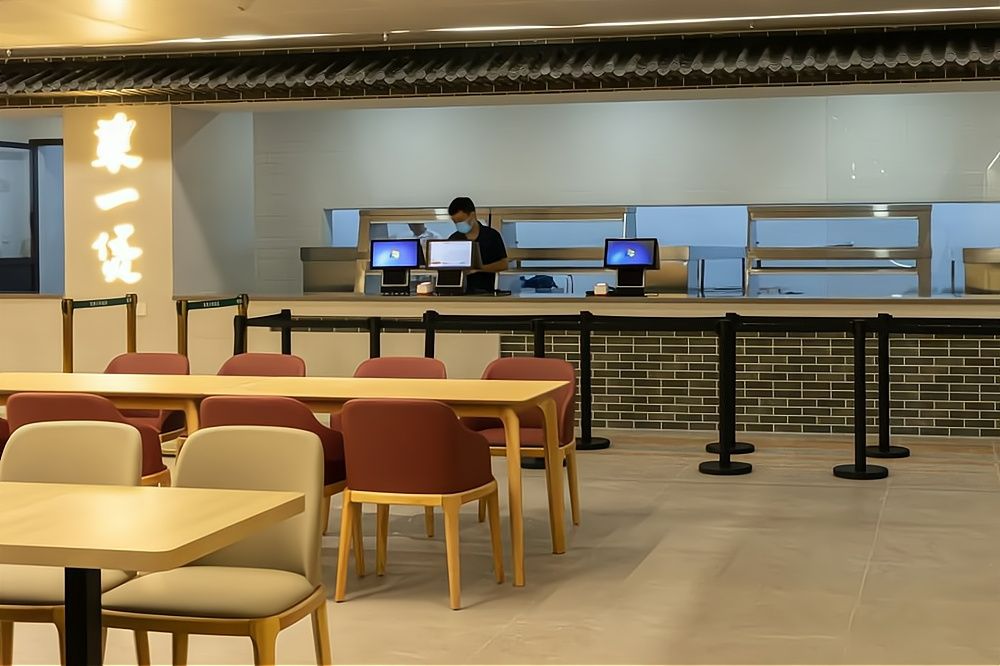 廣交會(huì)展館D館會(huì)議中心