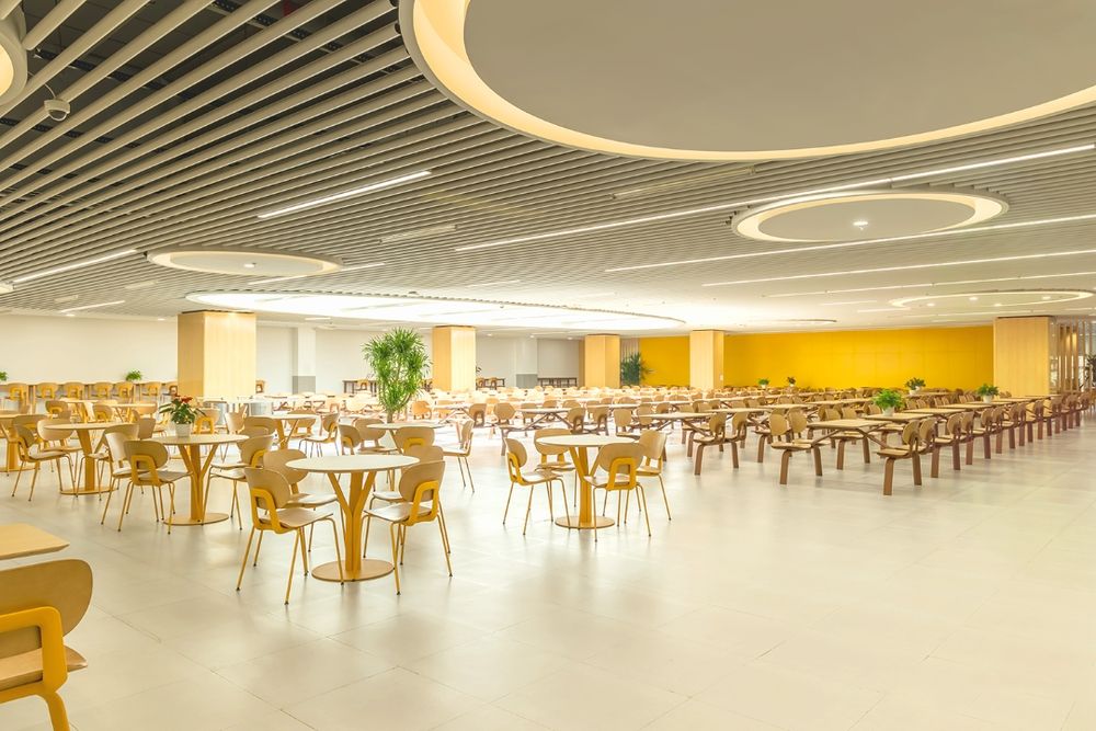 深圳市坪山區(qū)未來學(xué)校