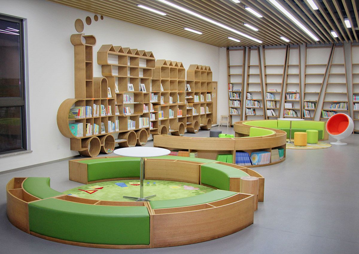 杭州綠城育華學校