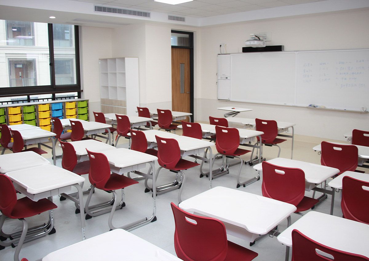 杭州綠城育華學校