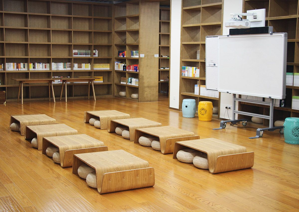 杭州綠城育華學校