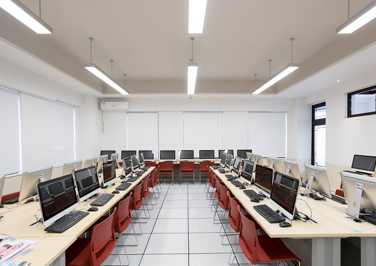 舟山綠城育華學(xué)校