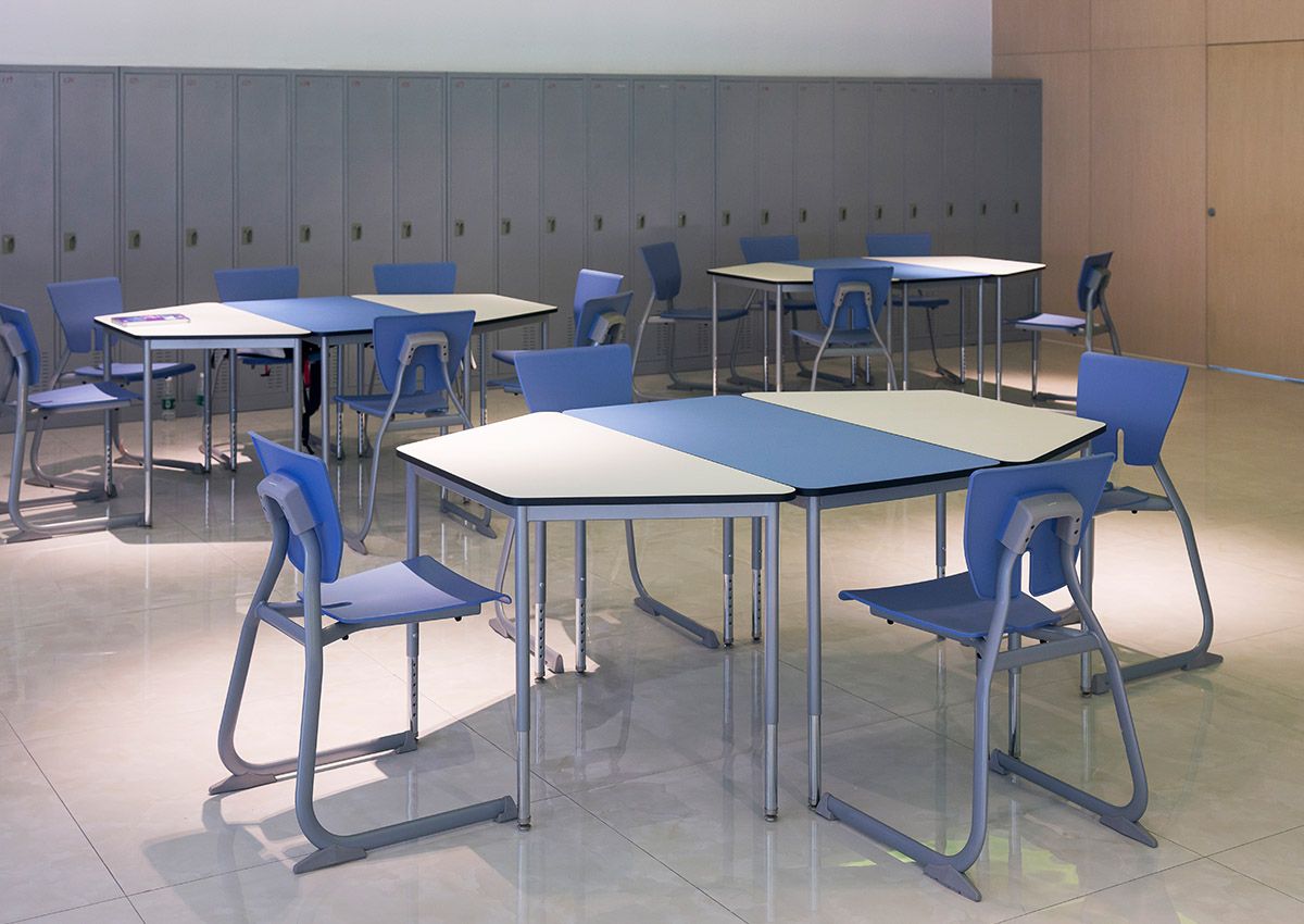 北外附校蘇州灣外國語學(xué)校