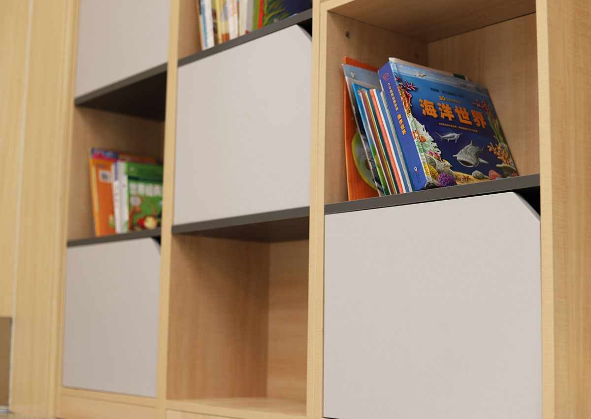 石家莊瀚林學(xué)校