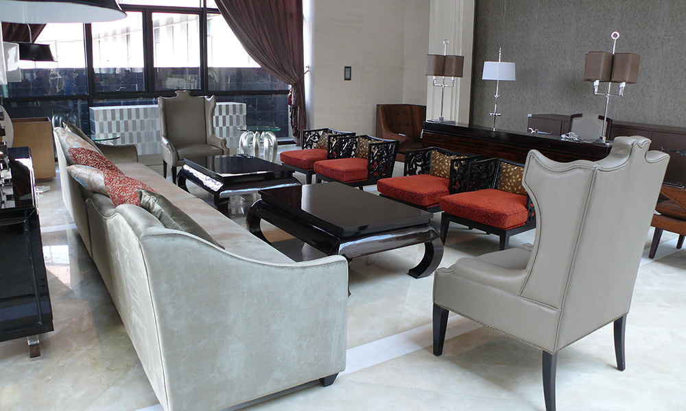 武漢東湖國(guó)際會(huì)議中心