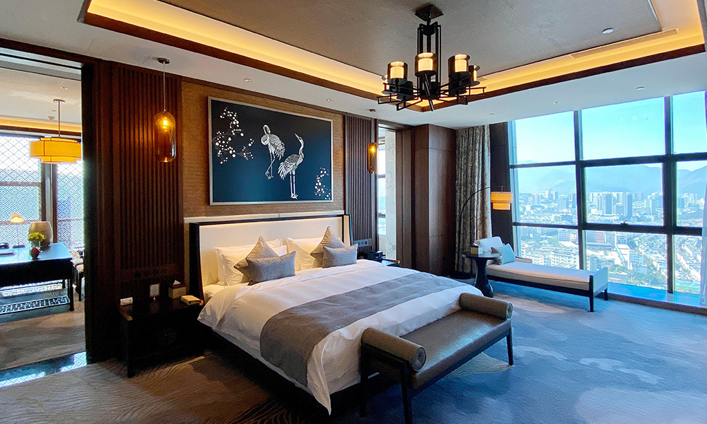 大理國(guó)際大酒店