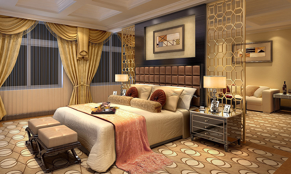 烏魯木齊君豪溫德姆酒店